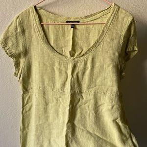 Breezy beautiful blouse